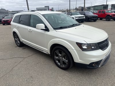 Dodge Journey  2015 à Regina, Saskatchewan
