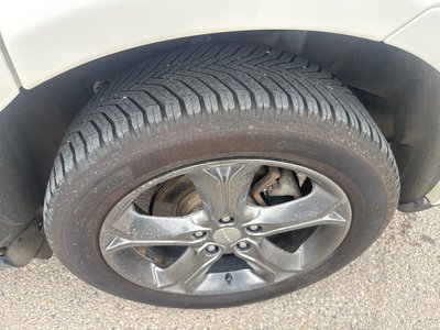 Dodge Journey  2015 à Regina, Saskatchewan