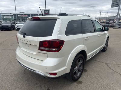 Dodge Journey  2015 à Regina, Saskatchewan