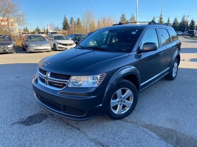 2017 Dodge Journey in Markham, Ontario