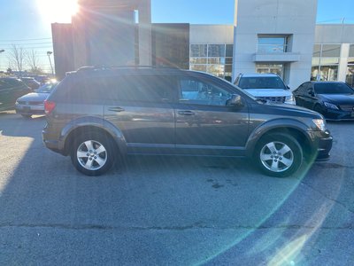 2017 Dodge Journey in Markham, Ontario