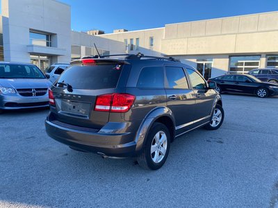 2017 Dodge Journey in Markham, Ontario