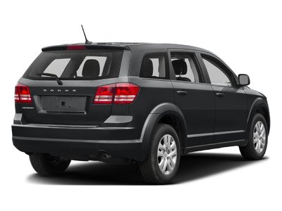 2017 Dodge Journey in North Vancouver, British Columbia