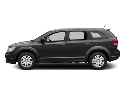 2017 Dodge Journey in North Vancouver, British Columbia