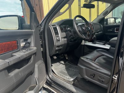 2010 Dodge RAM 1500 in Regina, Saskatchewan