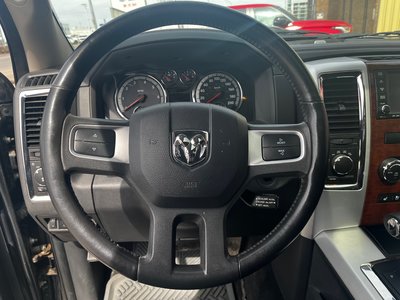 2010 Dodge RAM 1500 in Regina, Saskatchewan