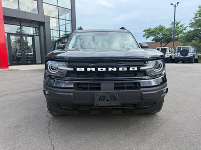 2022 Ford BRONCO SPORT in Mississauga, Ontario