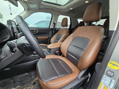 2023 Ford BRONCO SPORT in Markham, Ontario