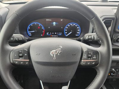 2024 Ford BRONCO SPORT in Regina, Saskatchewan