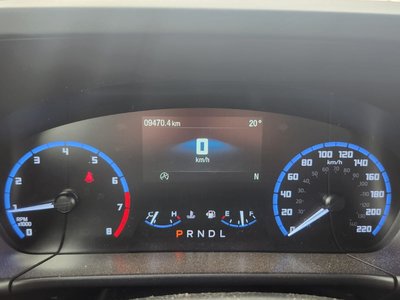 2024 Ford BRONCO SPORT in Regina, Saskatchewan