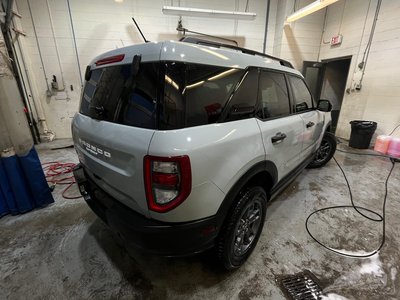 Ford Bronco Sport  2024 à Markham, Ontario