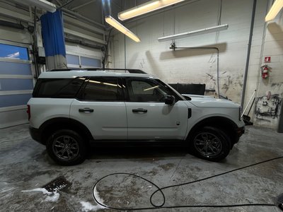 Ford Bronco Sport  2024 à Markham, Ontario