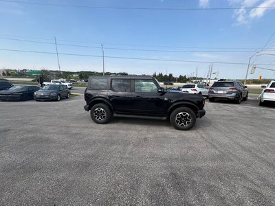 2022 Ford Bronco in Barrie, Ontario