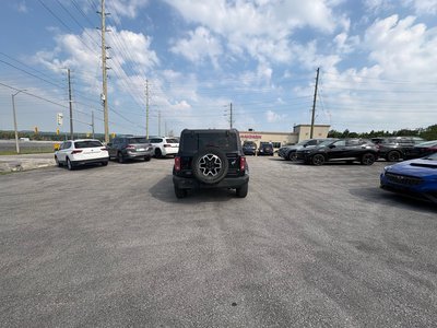 2022 Ford Bronco in Barrie, Ontario