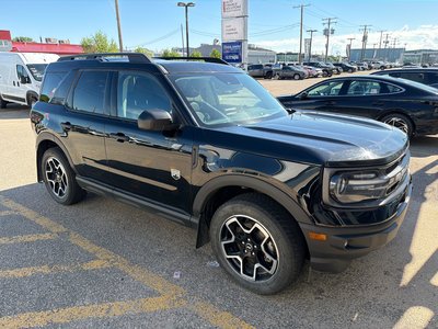 Ford Bronco  2022 à Regina, Saskatchewan