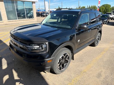 Ford Bronco  2022 à Regina, Saskatchewan