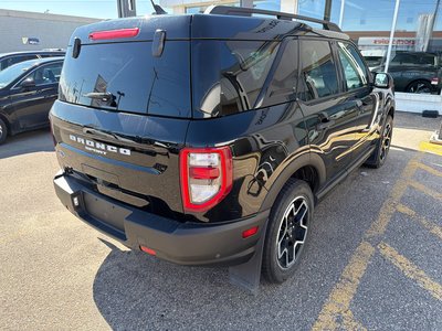 Ford Bronco  2022 à Regina, Saskatchewan
