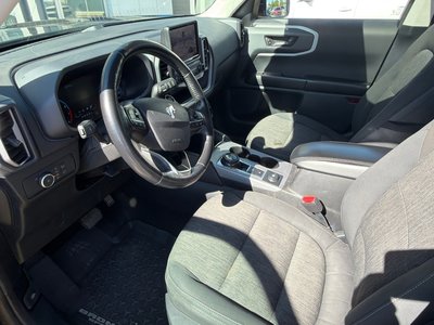 Ford Bronco  2022 à Regina, Saskatchewan