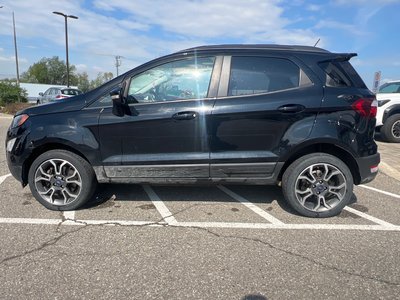 2019 Ford EcoSport in Bolton, Ontario