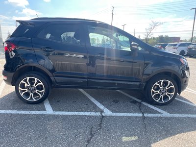 2019 Ford EcoSport in Bolton, Ontario