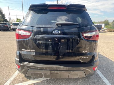 2019 Ford EcoSport in Bolton, Ontario