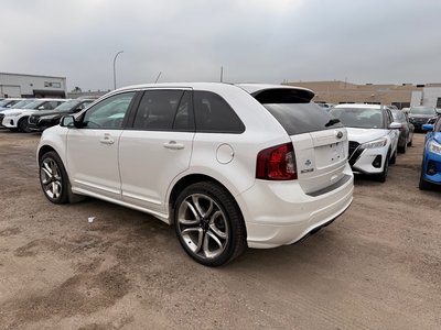2013 Ford Edge in Regina, Saskatchewan