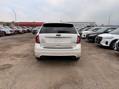 2013 Ford Edge in Regina, Saskatchewan