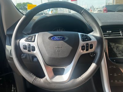 2014 Ford Edge in Regina, Saskatchewan