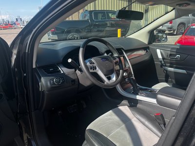 2014 Ford Edge in Regina, Saskatchewan