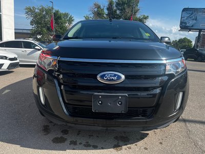 2014 Ford Edge in Regina, Saskatchewan