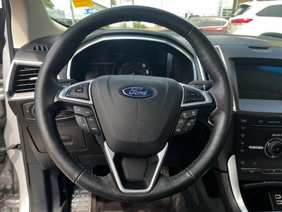 2016 Ford Edge in Regina, Saskatchewan