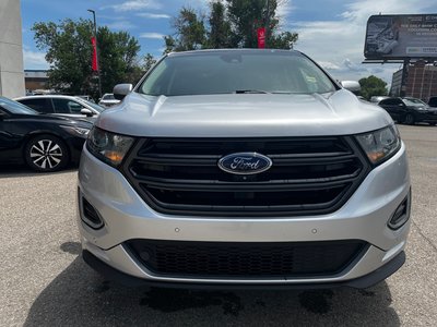 2016 Ford Edge in Regina, Saskatchewan
