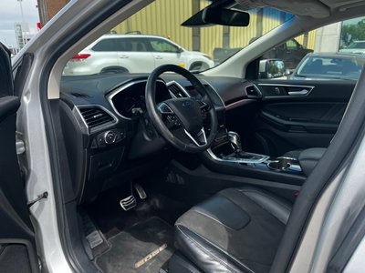 2016 Ford Edge in Regina, Saskatchewan