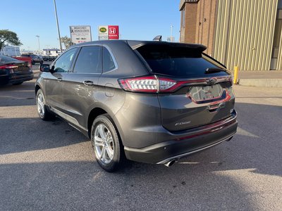 2017 Ford Edge in Regina, Saskatchewan