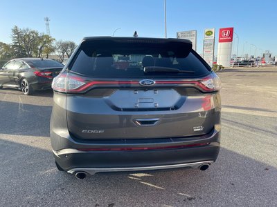 2017 Ford Edge in Regina, Saskatchewan
