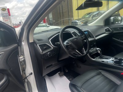 2018 Ford Edge in Regina, Saskatchewan