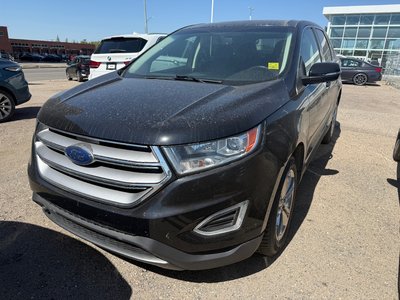 2018 Ford Edge in Regina, Saskatchewan