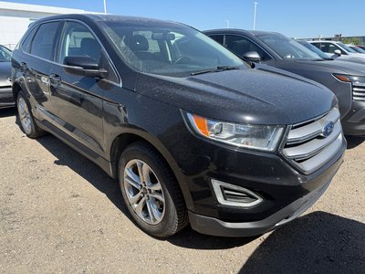 2018 Ford Edge in Regina, Saskatchewan