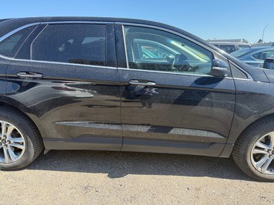 2018 Ford Edge in Regina, Saskatchewan