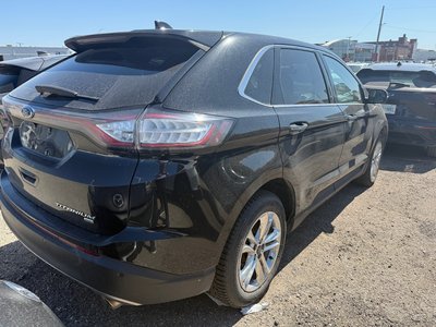 2018 Ford Edge in Regina, Saskatchewan