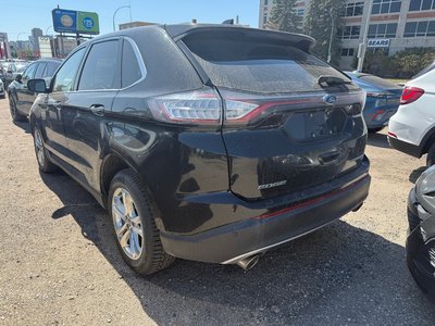 2018 Ford Edge in Regina, Saskatchewan