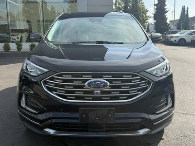 2019  Edge in North Vancouver, British Columbia