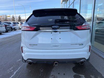 Ford Edge  2020 à Regina, Saskatchewan