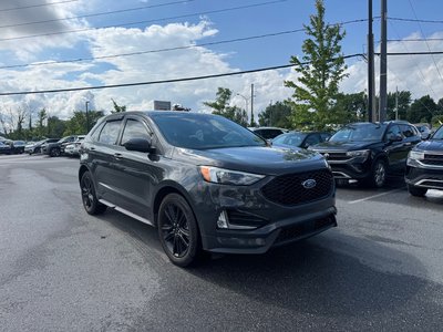 Ford Edge  2021 à Saint-Bruno-de-Montarville, Québec