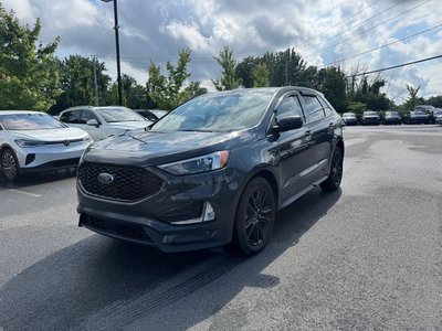 Ford Edge  2021 à Saint-Bruno-de-Montarville, Québec