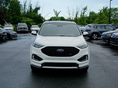 2022 Ford Edge in Saint-Bruno-de-Montarville, Quebec