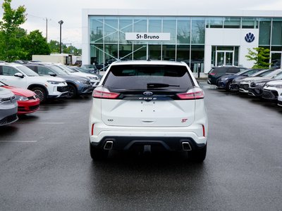 2022 Ford Edge in Saint-Bruno-de-Montarville, Quebec