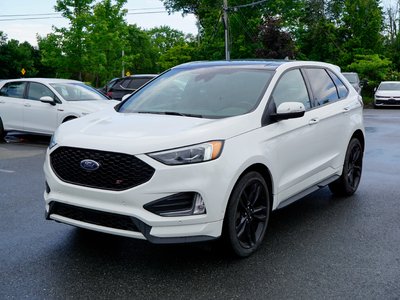 2022 Ford Edge in Saint-Bruno-de-Montarville, Quebec
