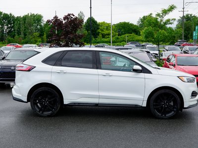 2022 Ford Edge in Saint-Bruno-de-Montarville, Quebec