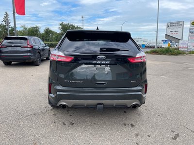2022 Ford Edge in Regina, Saskatchewan